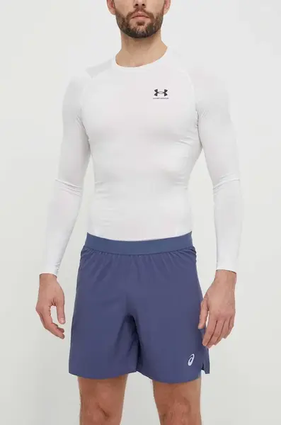 Asics  Běžecké šortky  Road 2 in 1