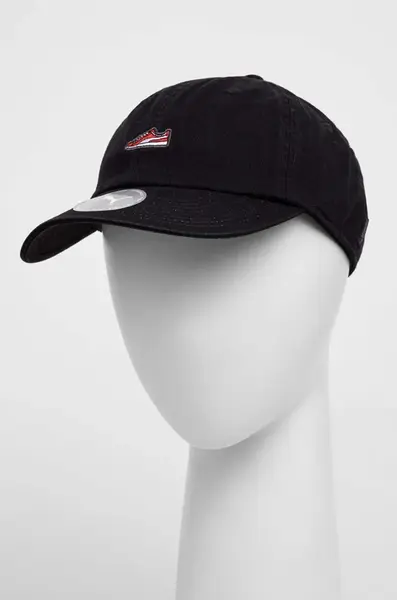 Puma  Bavlněná baseballová čepice
