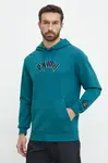 Puma  Bavlnená mikina  Classics Play Paris Hoodie