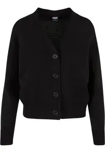 Urban Classics Kardigán  čierna