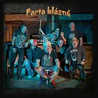 S.T.S rock from goralia – Parta bláznů