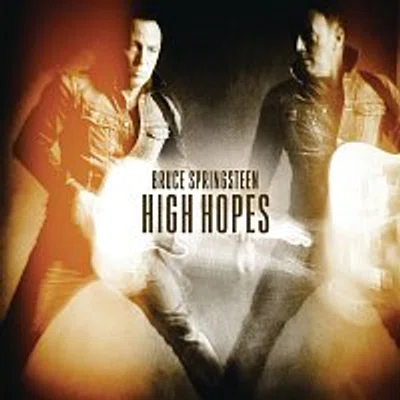 Bruce Springsteen – High Hopes