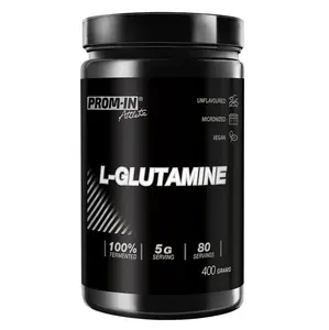 PROM-IN L-glutamine 400 g