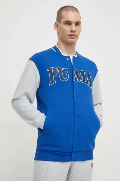 Puma Mikina Puma SQUAD