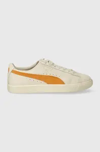 Puma Semišové tenisky Puma Clyde OG
