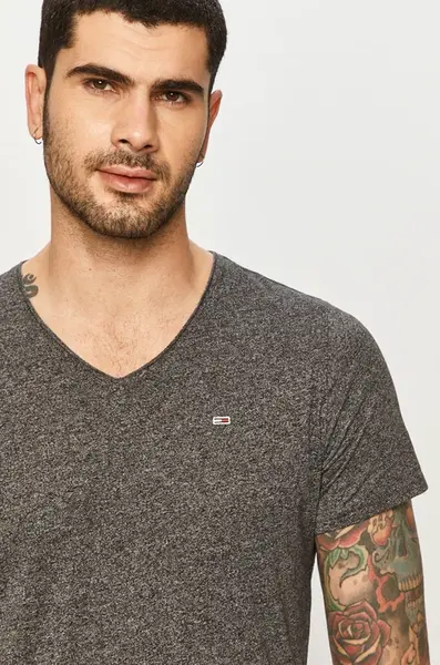 Tommy Jeans Tričko Tommy Jeans