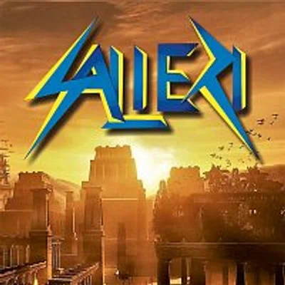 Salieri – Babylón