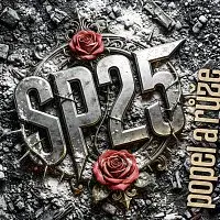 SP25 – Popel a růže