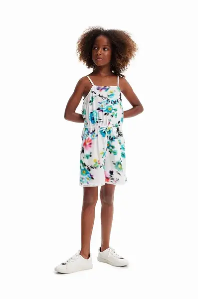 Desigual Overal Desigual