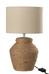 J-Line  Stolná lampa