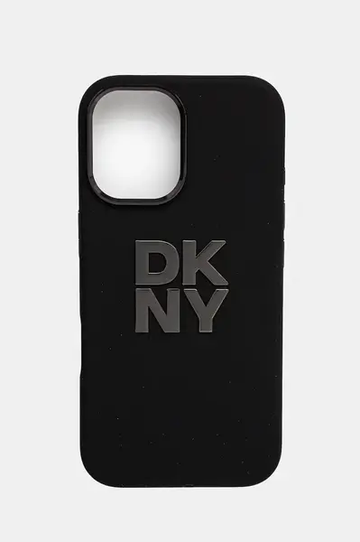 DKNY Puzdro na mobil Dkny iPhone 16 6.1