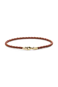 Kožený náramok Daniel Wellington