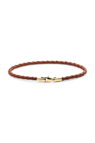 Kožený náramok Daniel Wellington