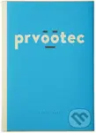 Prvootec - David Vajs