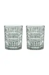 Nachtmann Sada skleniček Nachtmann Ethno 304 ml 2-pack