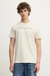 Tommy Jeans tričko pánské bavlněné
