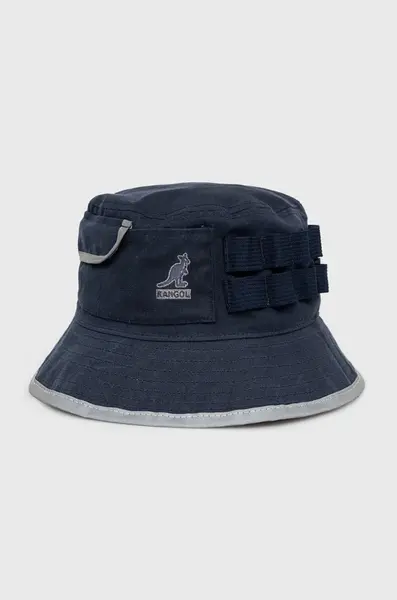 Kangol  Bavlněná čepice