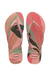 Havaianas žabky dámské SLIM PALETTE GLOW