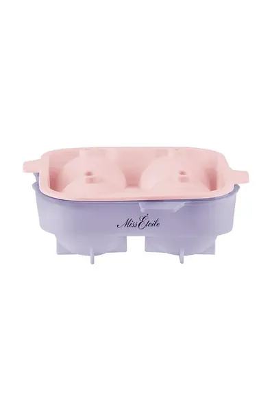 Miss Etoile forma na ledové kostky