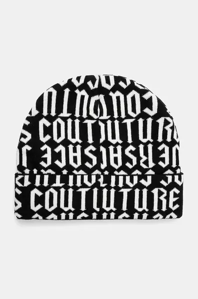 Čiapka Versace Jeans Couture