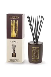 Esteban Aroma difuzér Esteban Cedre 100 ml