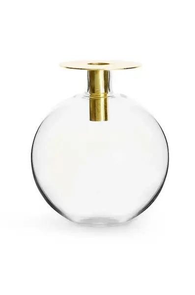 Sagaform  Dekoratívna váza  Top Vase