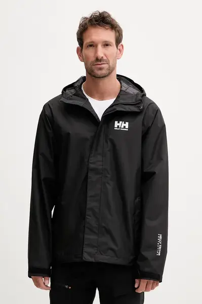 Helly Hansen treková bunda pánská