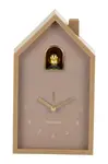 Budík Karlsson Modern Cuckoo 20 cm
