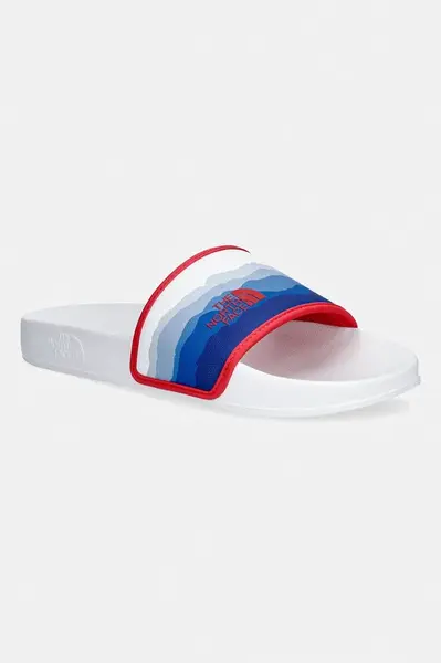 The North Face pantofle pánské Base Camp Slide III