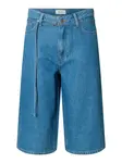 SELECTED Džínsy 'SLFTENNA'  modrá denim