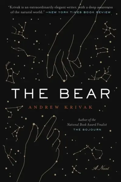 The Bear - Krivak Andrew