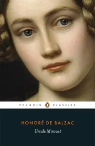 Ursule Mirouet - Honoré De Balzac