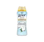 Lenor Vonné perličky Sensitive 495 g