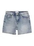 Vero Moda Girl Džínsy 'VMTess'  modrá denim