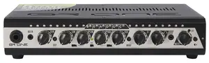 GR Bass ONE 350
