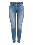 ONLY Džínsy 'ONLPOWER'  modrá denim