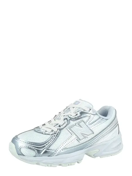 new balance Tenisky '740'  pastelovo modrá / strieborná