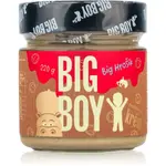 Big Boy Big Hrošík krém s ořechy 220 g