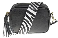 NovaKabelka.cz Bala Nera s přídavným popruhem