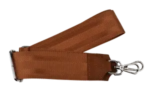 NovaKabelka.cz Látkový přídavný popruh tracolla 65