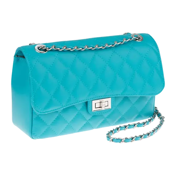 NovaKabelka.cz Eliana Argento Turchese