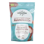 Hifas da Terra ReishiAntiOx Bio - 100g