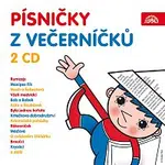 Různí interpreti – Písničky z Večerníčků