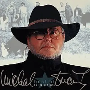 Michal Tučný – Best of