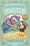 The Trouble with the Two-Headed Hydra - Karen Foxlee