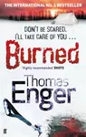Burned - Thomas Enger