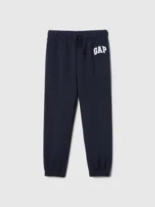 GAP dětské tepláky s logem