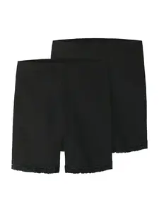 NAME IT Legíny 'NKFVista'  čierna