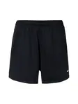 NIKE Športové nohavice 'ONE'  čierna