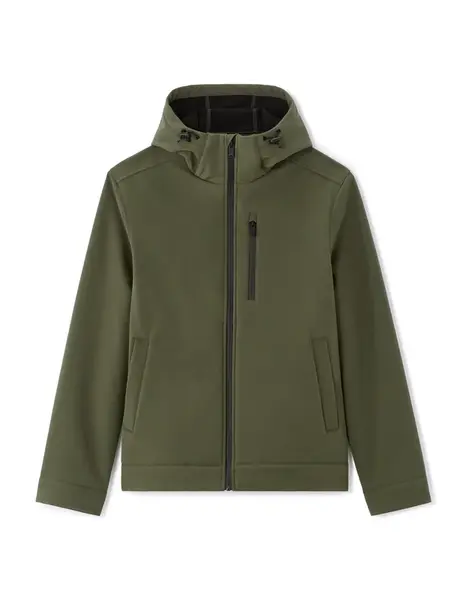 Celio Jacket Nucrosho - pánská bunda